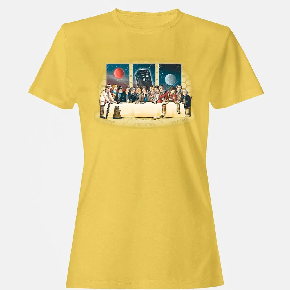 Women's T-Shirt - KF8XYCWB - Daisy - 4