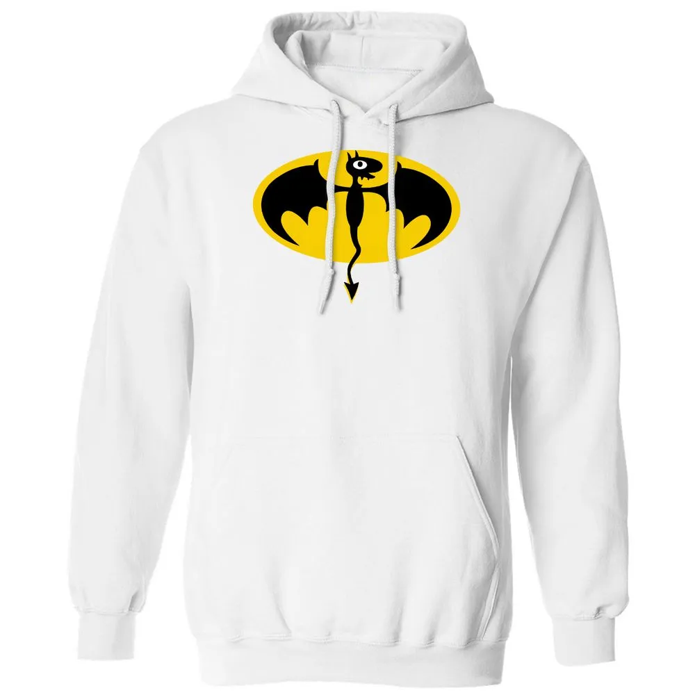 Classic Unisex Hoodie - L7ZZ7V57 - White - 11