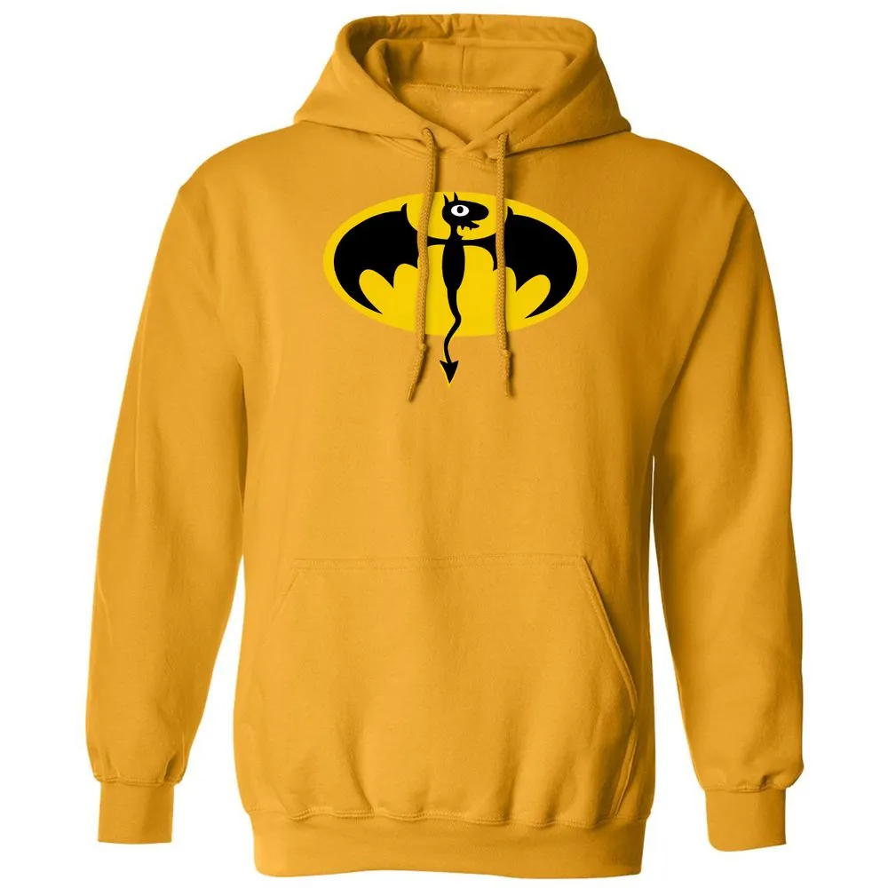 Classic Unisex Hoodie - L7ZZ7V57 - Gold - 12