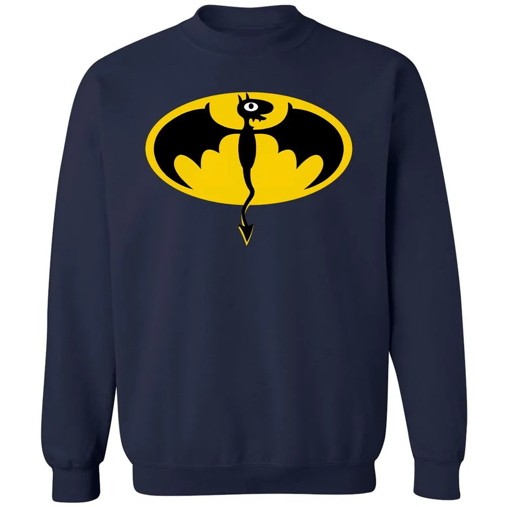 Classic Unisex Sweatshirt - HPJ2WP29 - Navy - 2