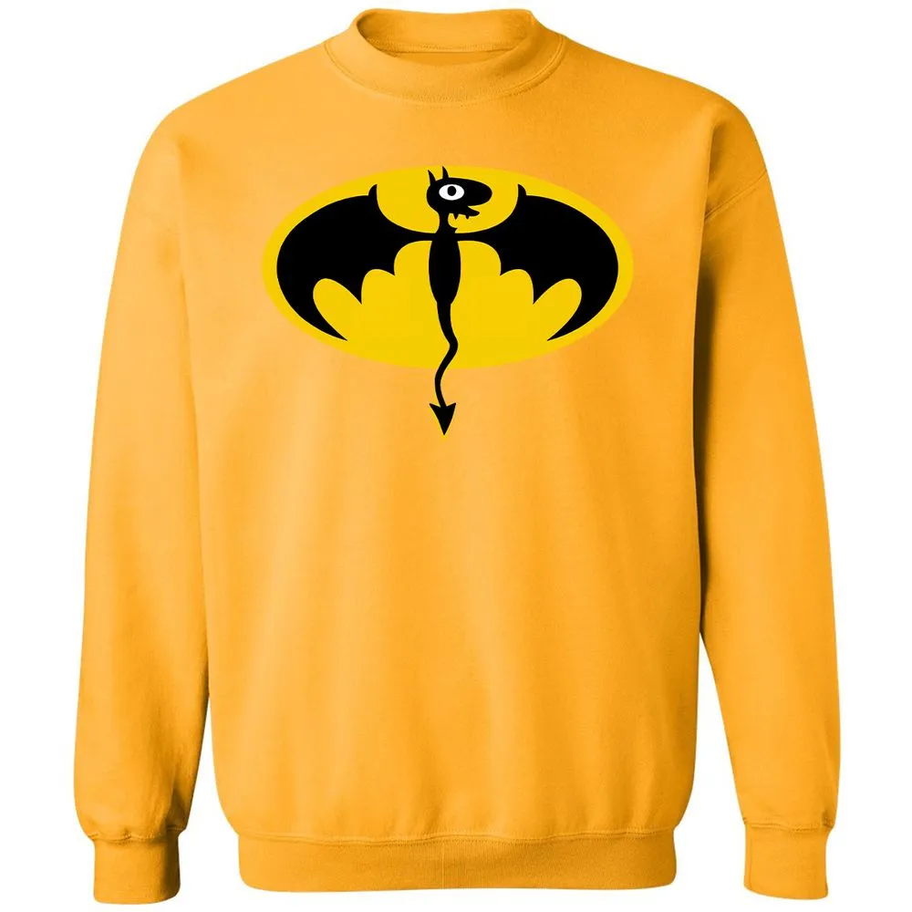 Classic Unisex Sweatshirt - HPJ2WP29 - Gold - 11