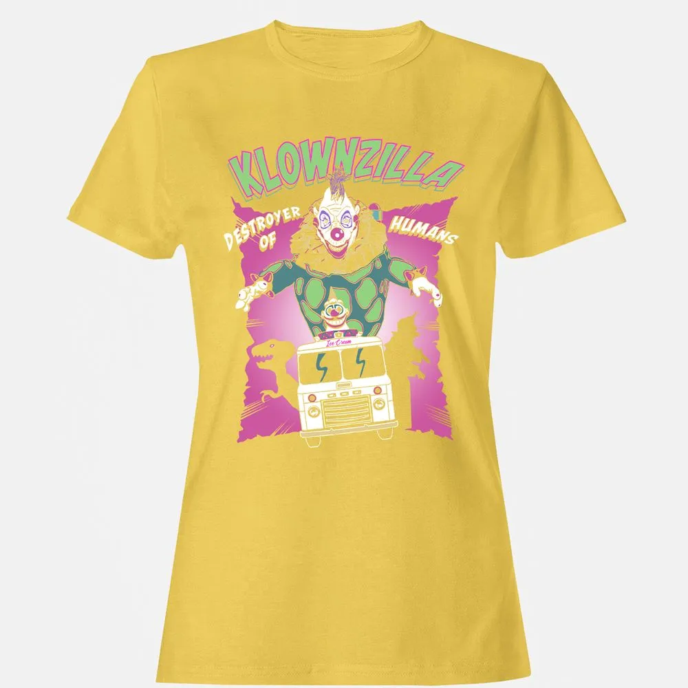 Women's T-Shirt - CGZUTQU2 - Daisy - 4