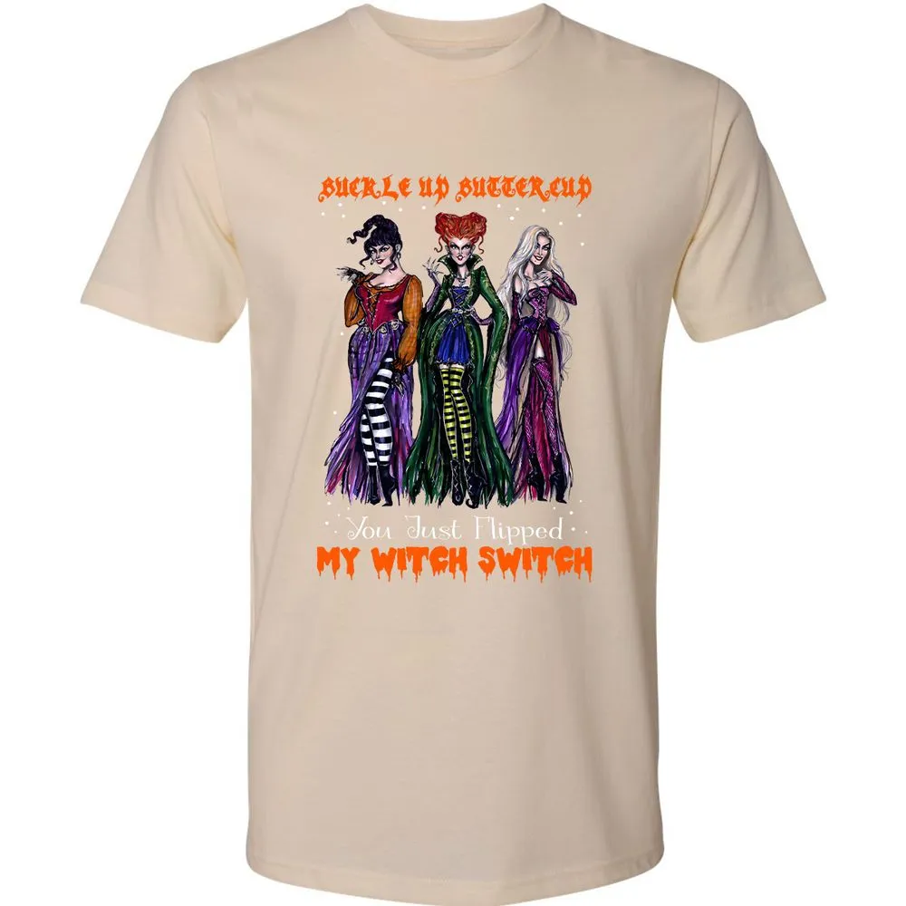 Premium Unisex T-Shirt - K5XY3N1W - Cream - 14