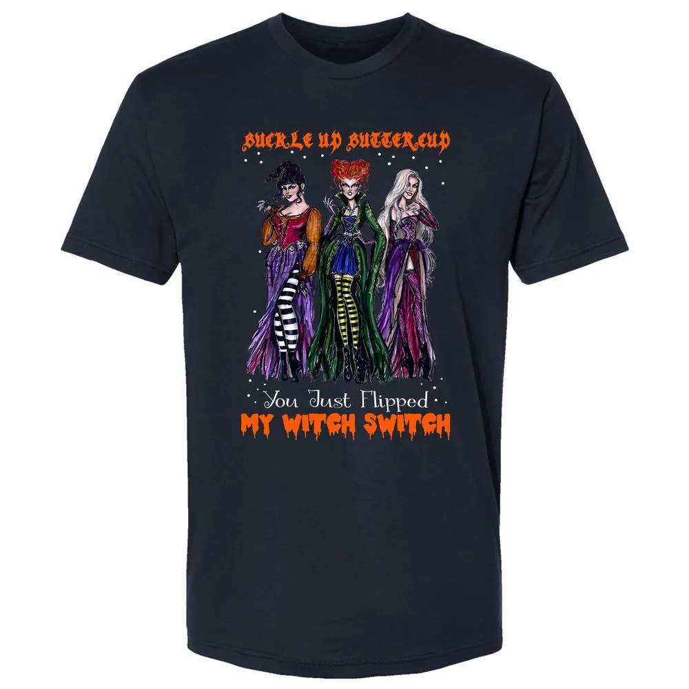 Premium Unisex T-Shirt - K5XY3N1W - Midnight Navy - 2