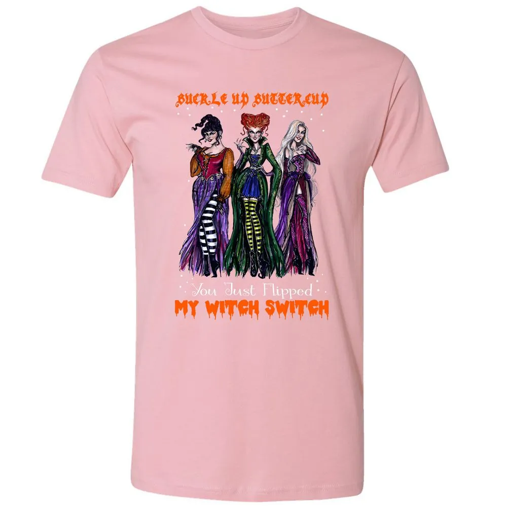 Premium Unisex T-Shirt - K5XY3N1W - Light Pink - 3