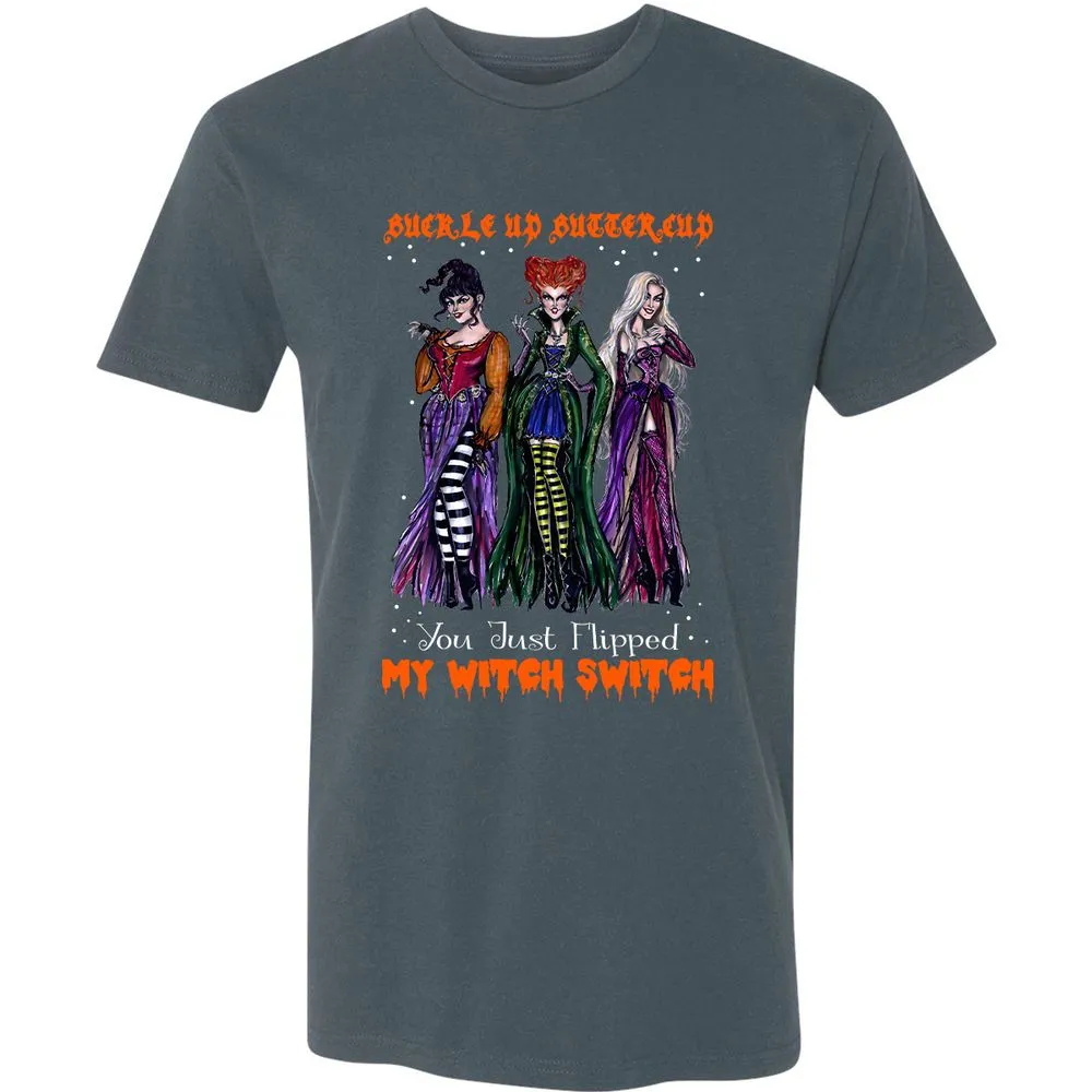 Premium Unisex T-Shirt - K5XY3N1W - Indigo - 15