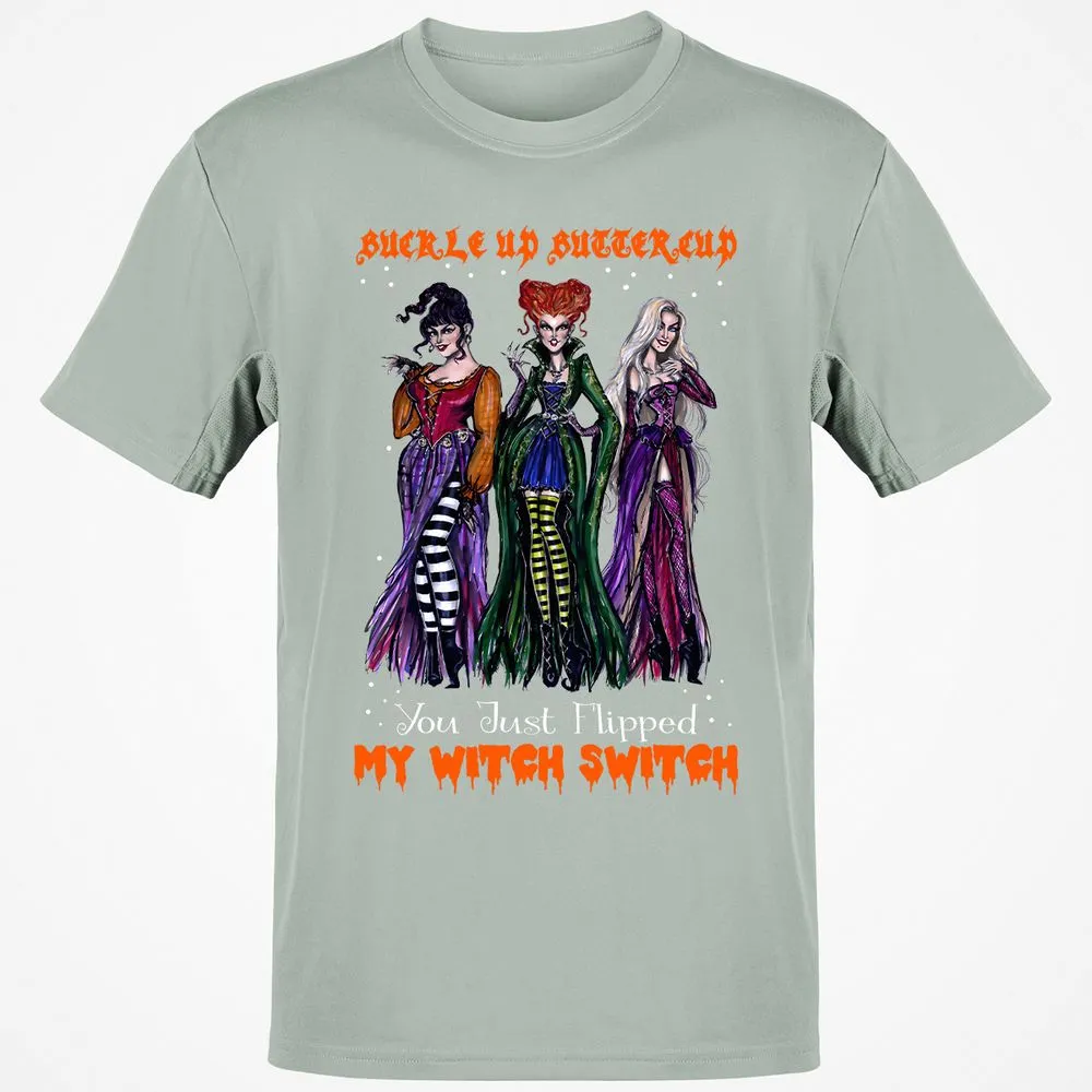 Classic Unisex T-Shirt - MCPRPK8M - Ash - 2