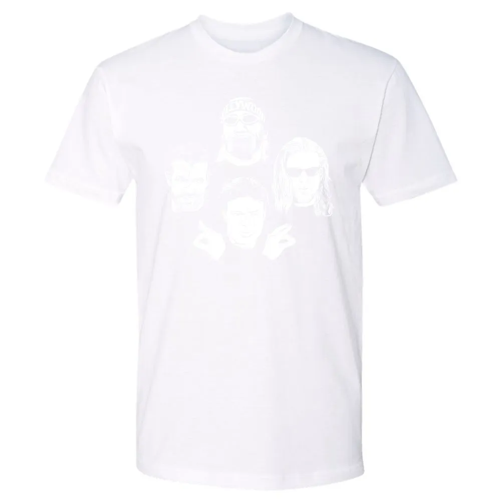 Premium Unisex T-Shirt - 8D5YLEWJ - White - 4
