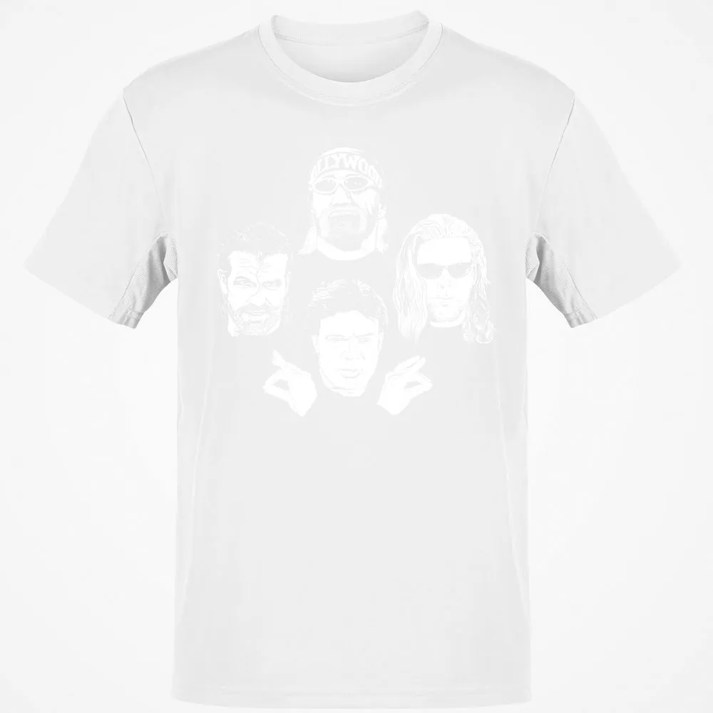Classic Unisex T-Shirt - EH78V2AZ - White - 12