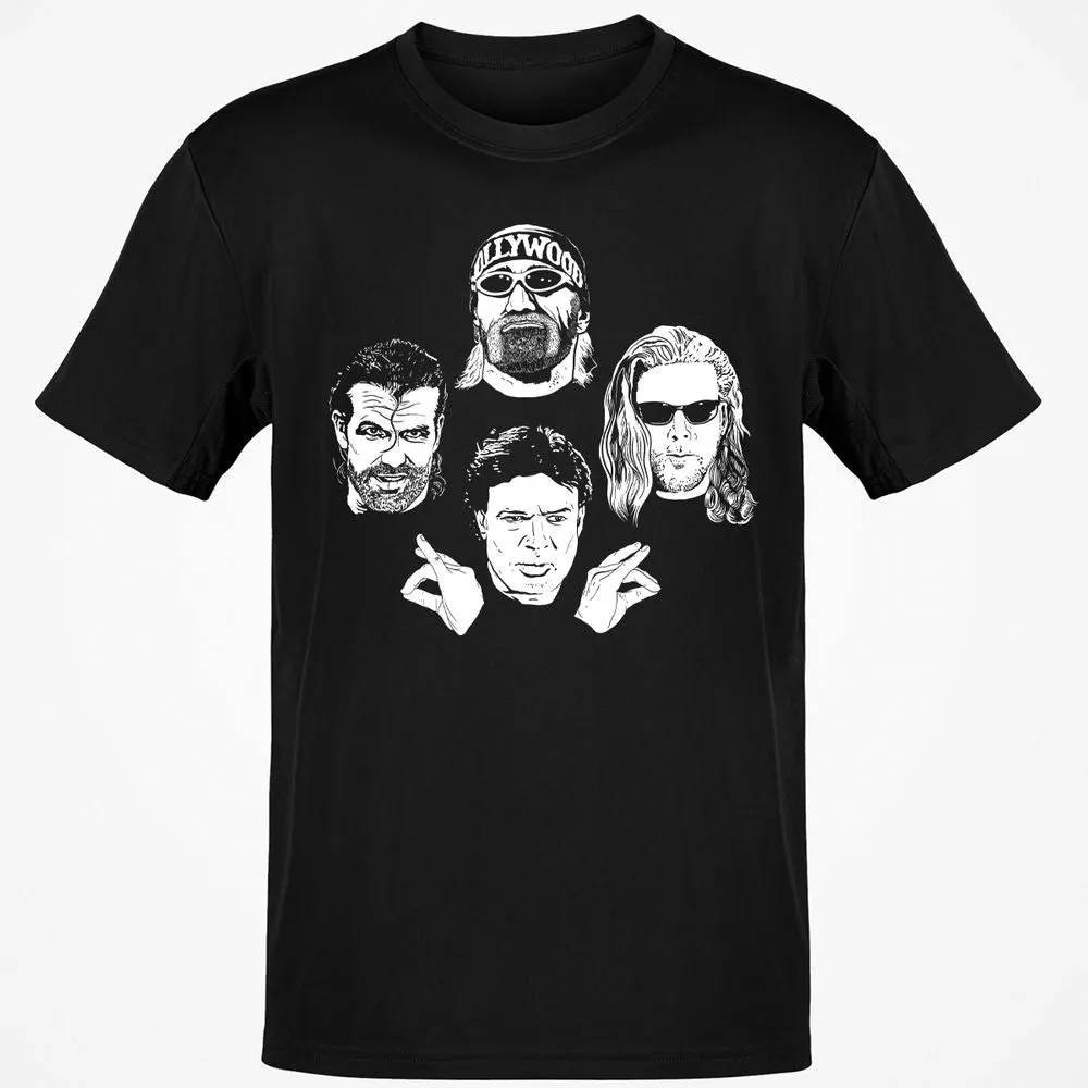 Classic Unisex T-Shirt - EH78V2AZ - Black - 1