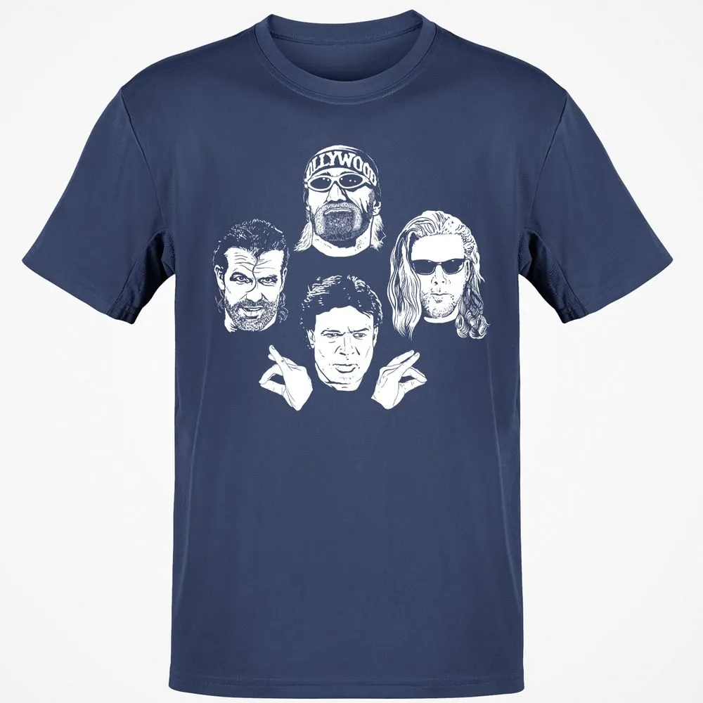 Classic Unisex T-Shirt - EH78V2AZ - Navy - 7