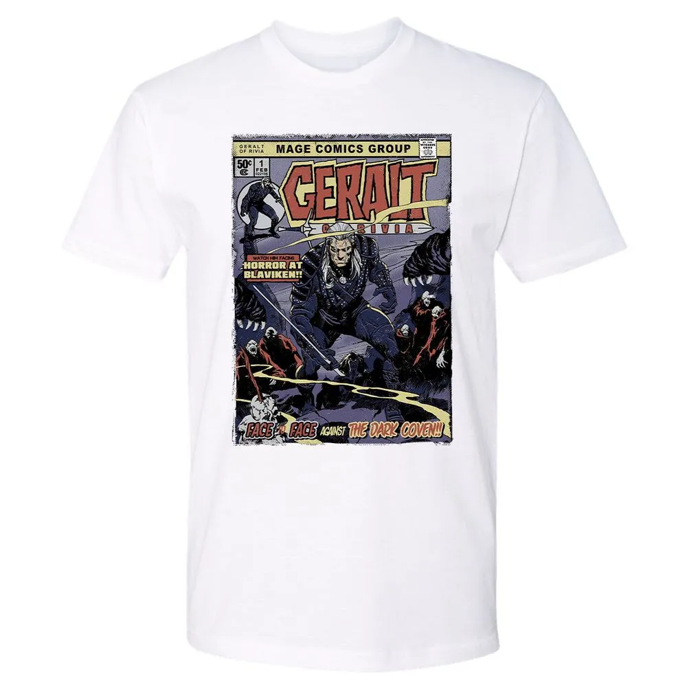 Premium Unisex T-Shirt - W1VJ14YN - White - 4
