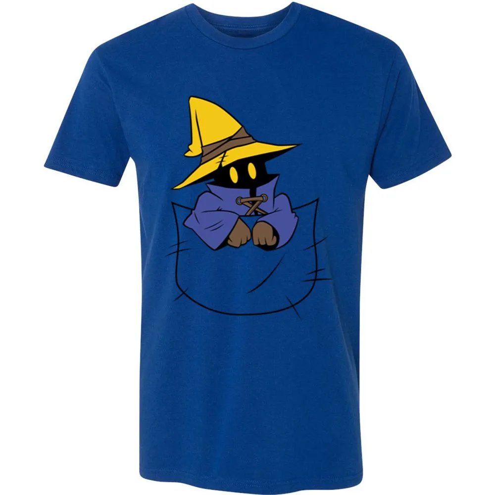 Premium Unisex T-Shirt - PALXLHJL - Royal - 10