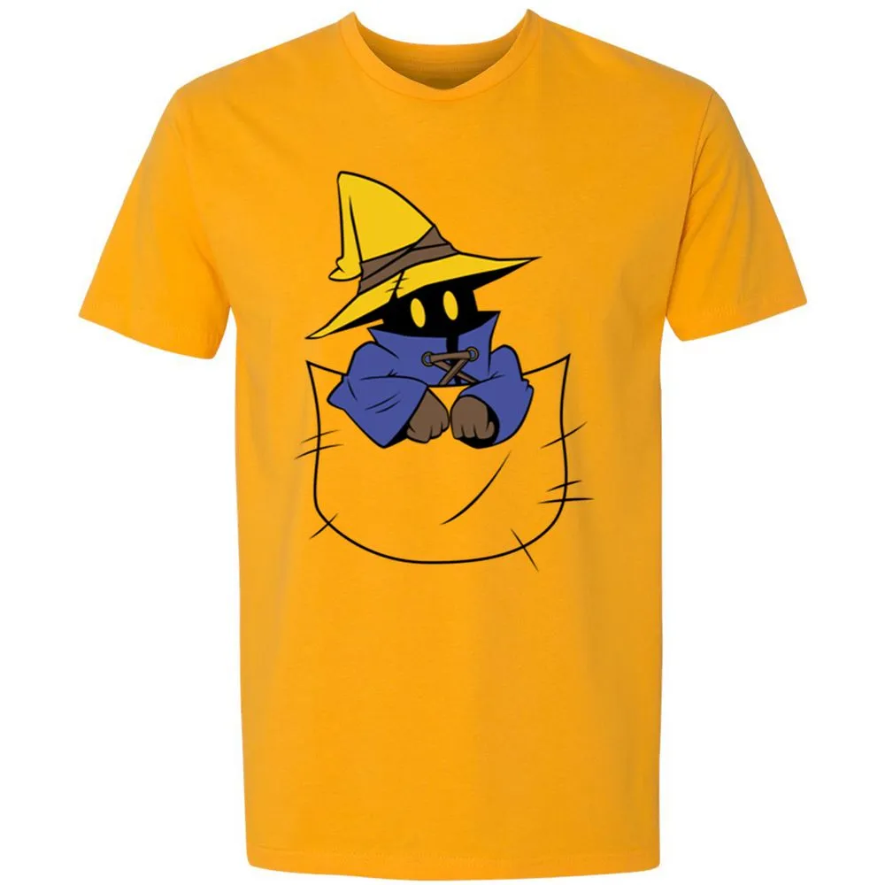 Premium Unisex T-Shirt - PALXLHJL - Gold - 12