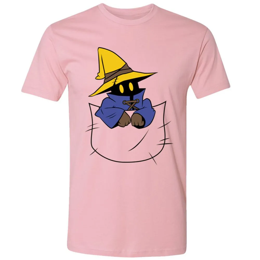 Premium Unisex T-Shirt - PALXLHJL - Light Pink - 3