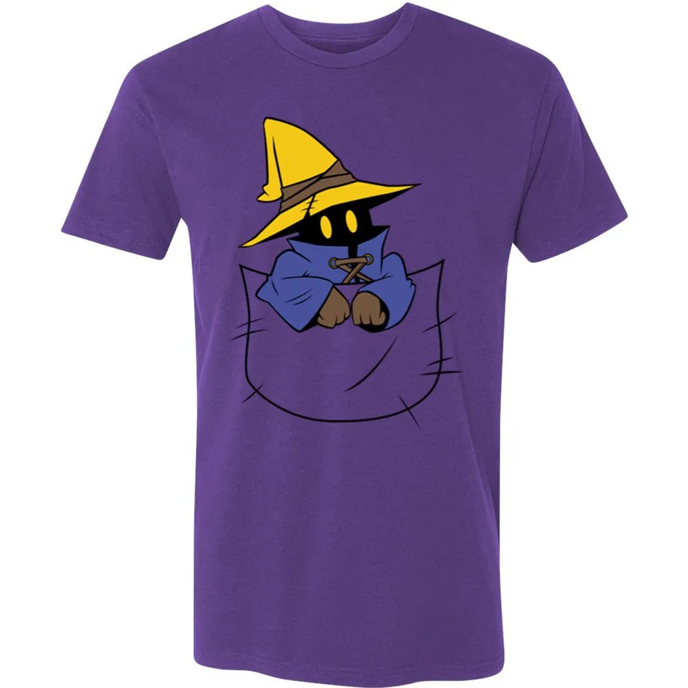 Premium Unisex T-Shirt - PALXLHJL - Purple Rush - 7