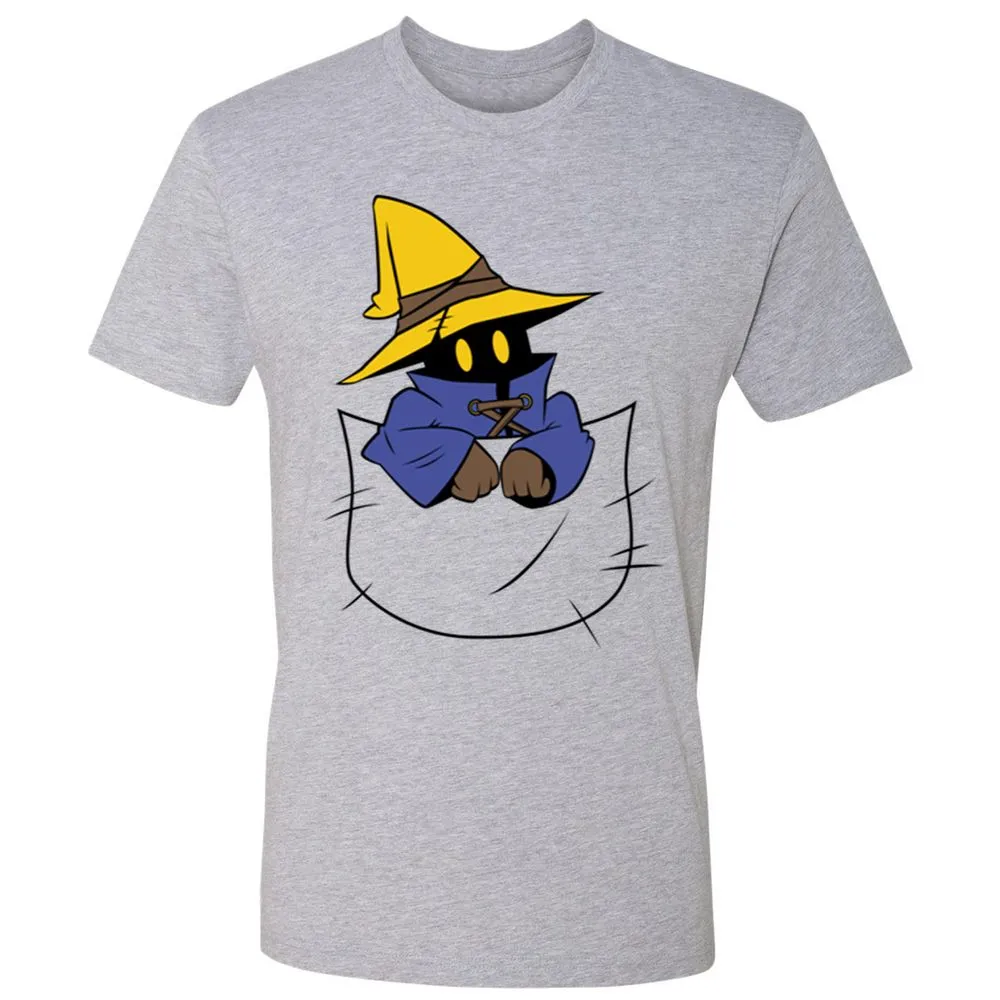 Premium Unisex T-Shirt - PALXLHJL - Heather Grey - 9