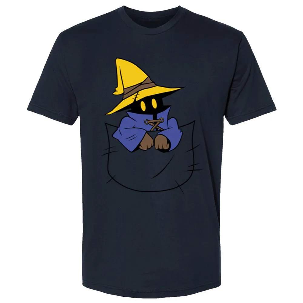 Premium Unisex T-Shirt - PALXLHJL - Midnight Navy - 2