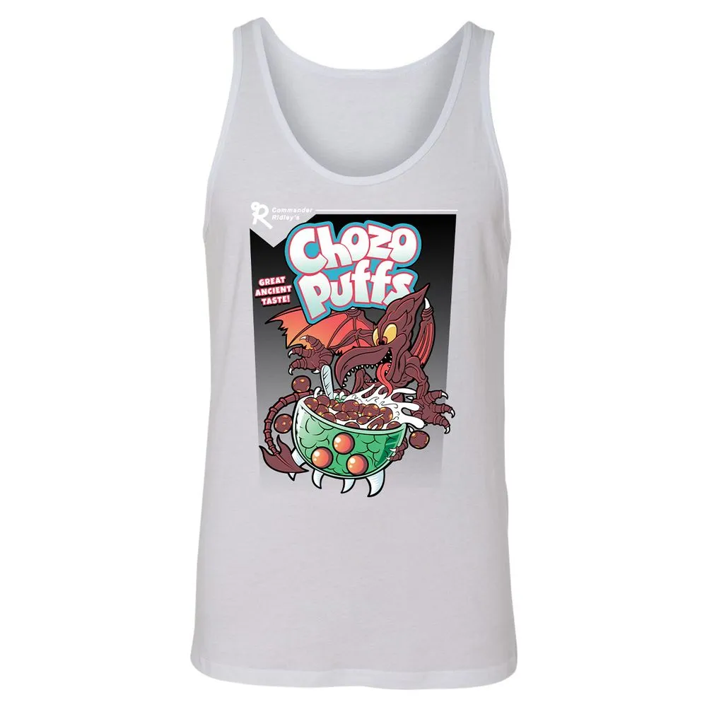 Unisex Jersey Tank - Y9EFAUJG - White - 14