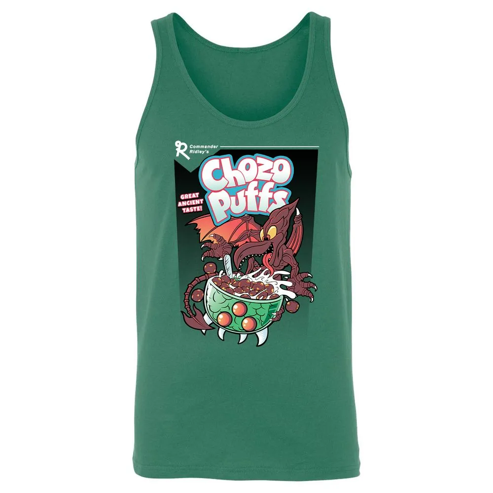 Unisex Jersey Tank - Y9EFAUJG - Kelly - 9