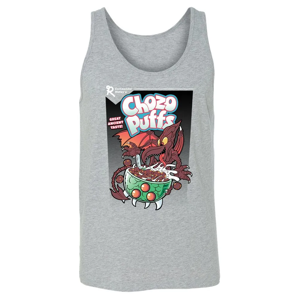 Unisex Jersey Tank - Y9EFAUJG - Athletic Heather - 4