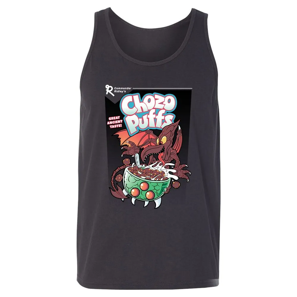 Unisex Jersey Tank - Y9EFAUJG - Dark Grey - 7