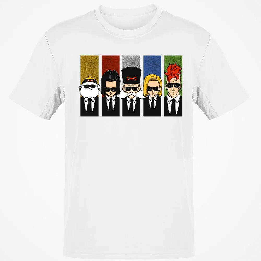 Classic Unisex T-Shirt - 9555URFF - White - 12