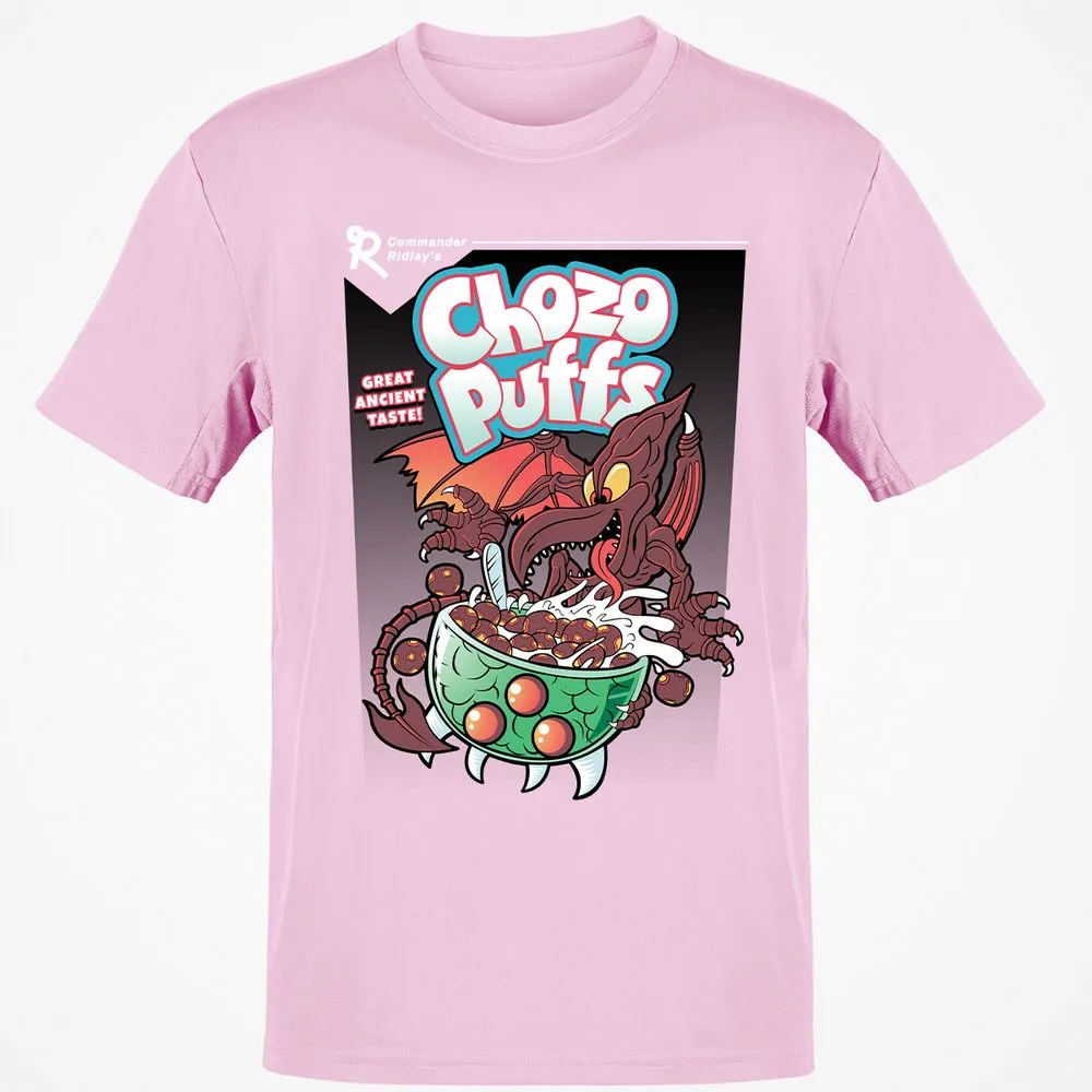 Classic Unisex T-Shirt - H1JSHGPR - Light Pink - 5