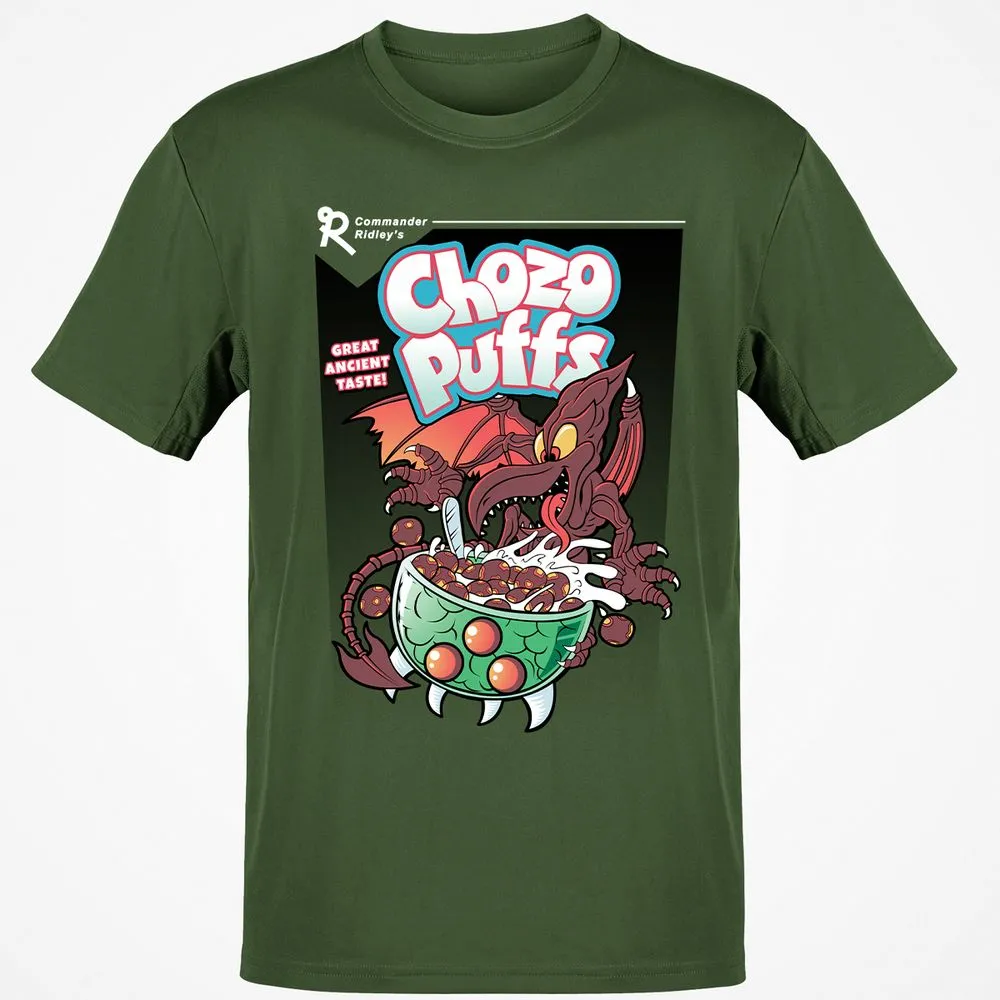 Classic Unisex T-Shirt - H1JSHGPR - Military Green - 6