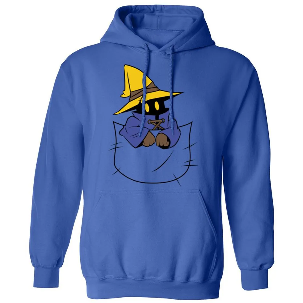 Classic Unisex Hoodie - WYWG4MY7 - Royal - 9