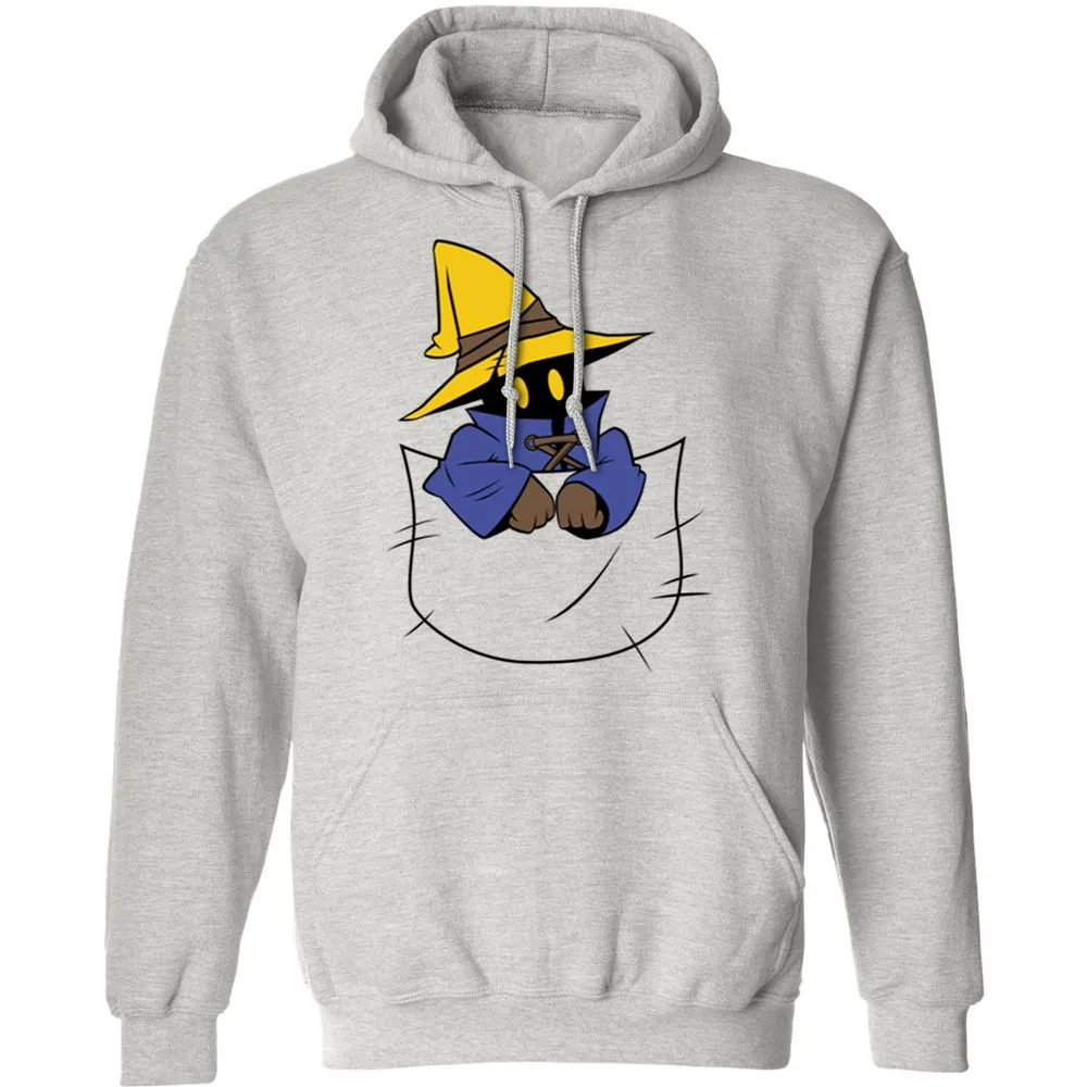 Classic Unisex Hoodie - WYWG4MY7 - Ash - 8