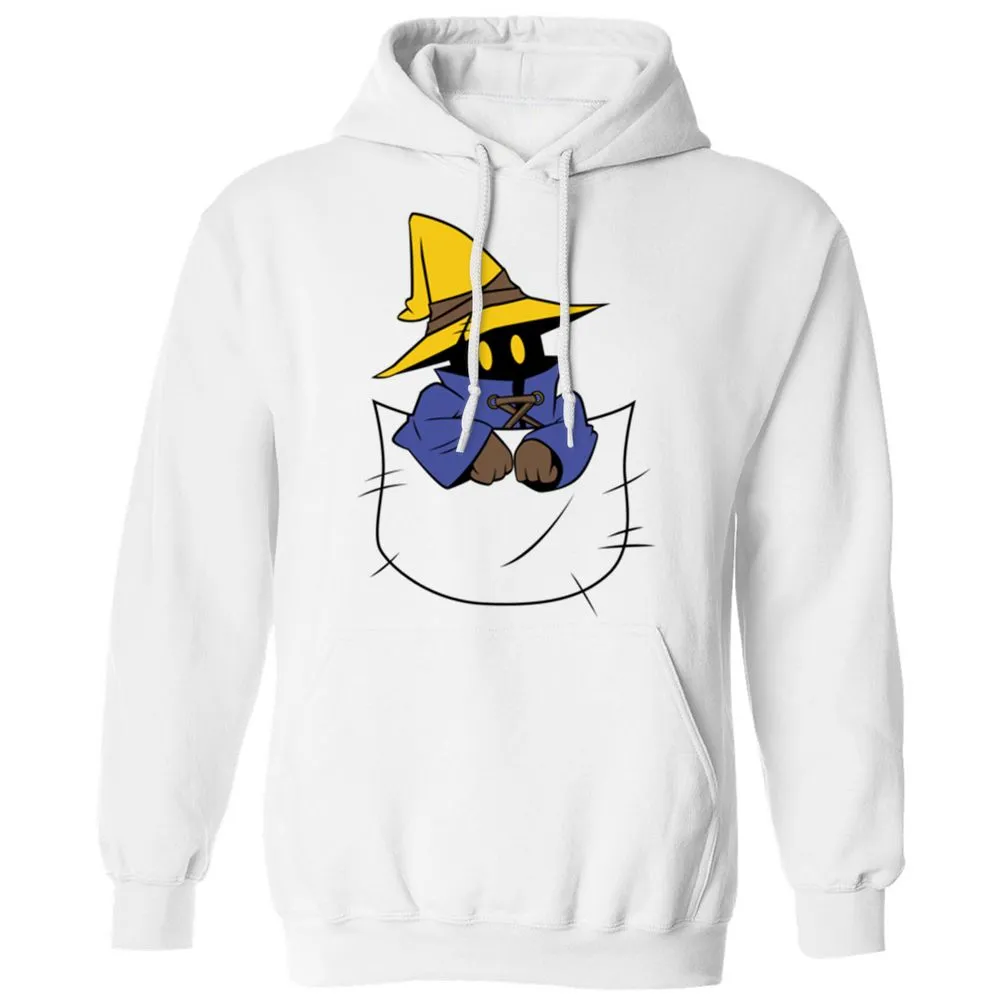 Classic Unisex Hoodie - WYWG4MY7 - White - 11