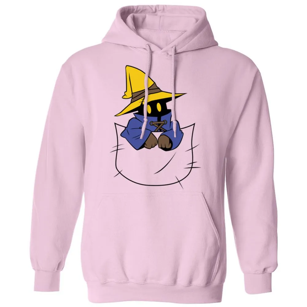 Classic Unisex Hoodie - WYWG4MY7 - Light Pink - 3