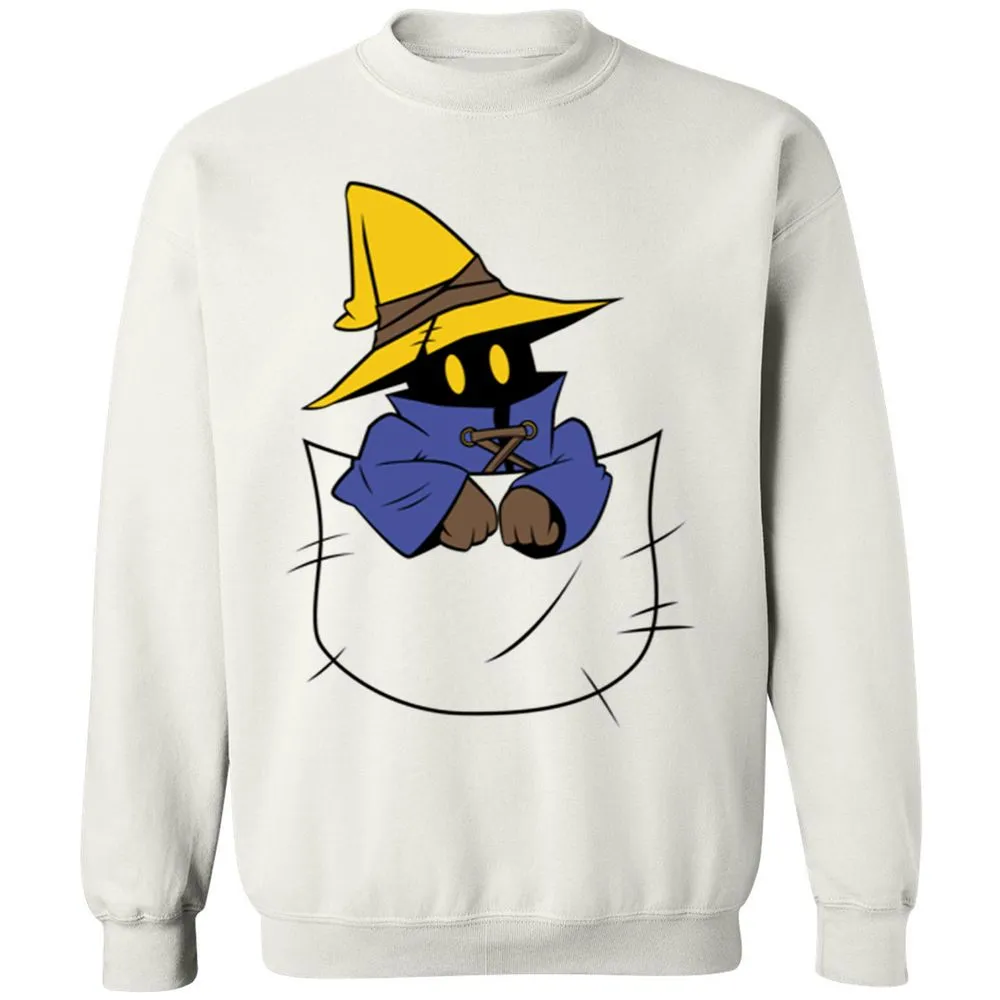 Classic Unisex Sweatshirt - NDPEM9B7 - White - 12
