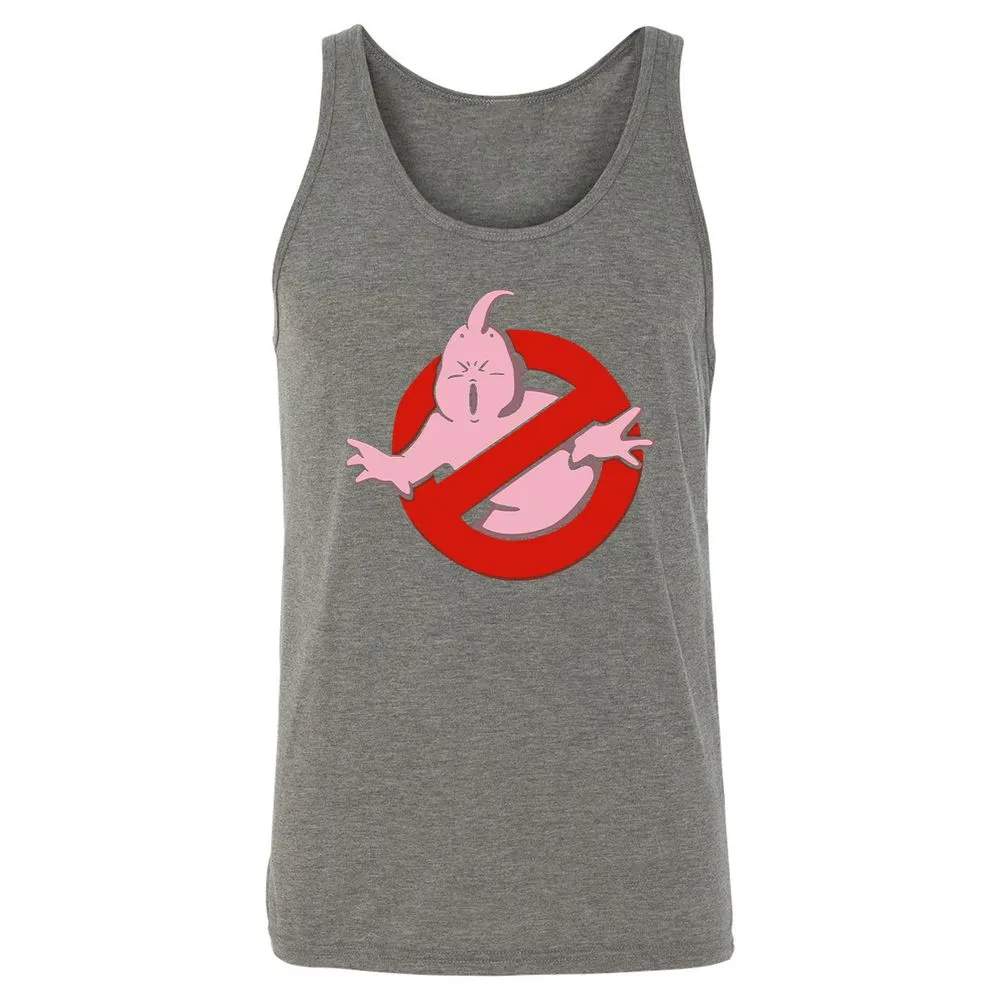 Unisex Jersey Tank - 539D1QAV - Grey Triblend - 8