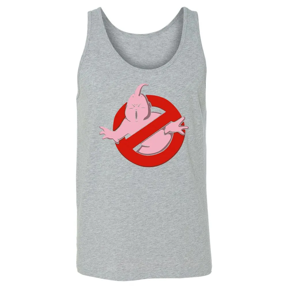 Unisex Jersey Tank - 539D1QAV - Athletic Heather - 4