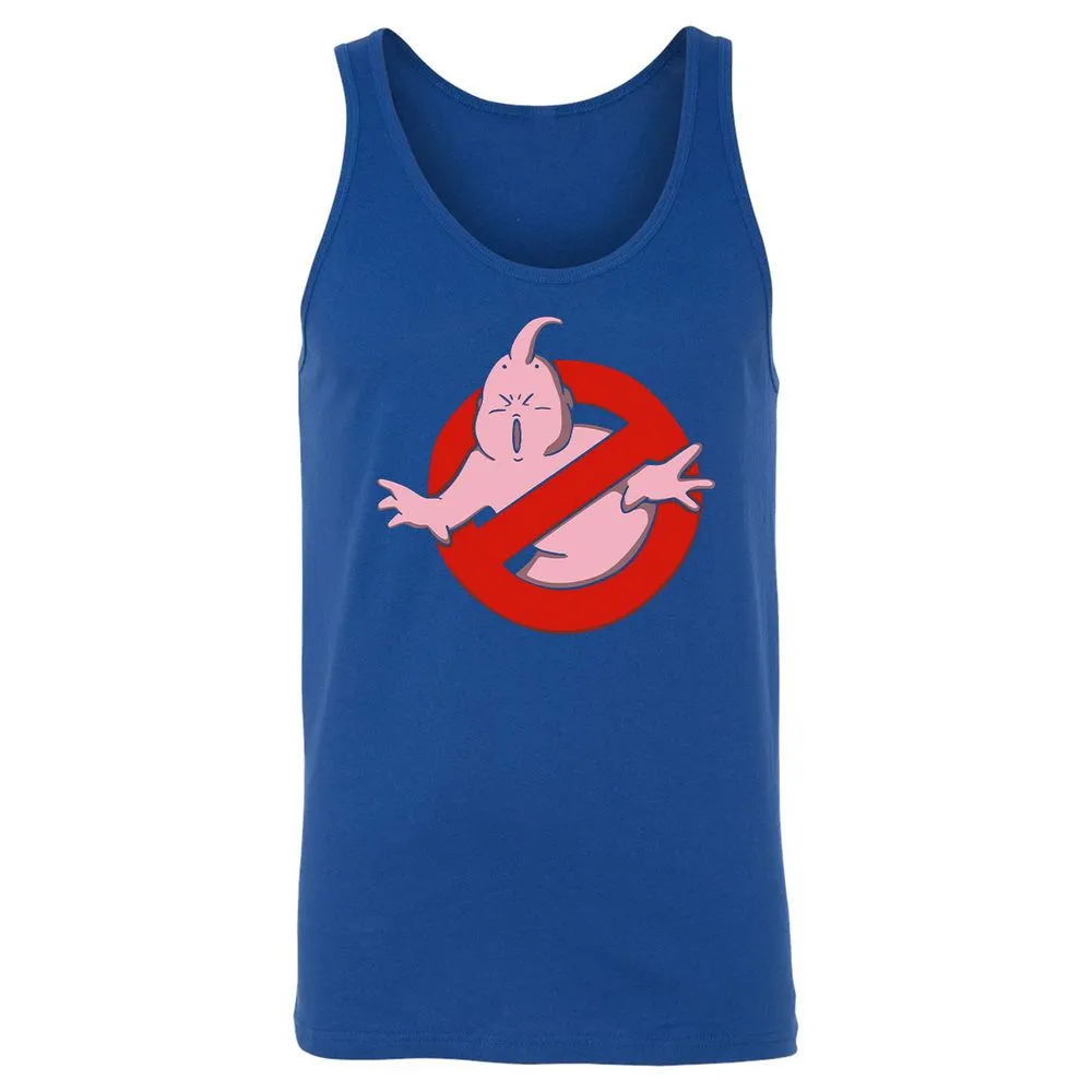 Unisex Jersey Tank - 539D1QAV - True Royal - 13