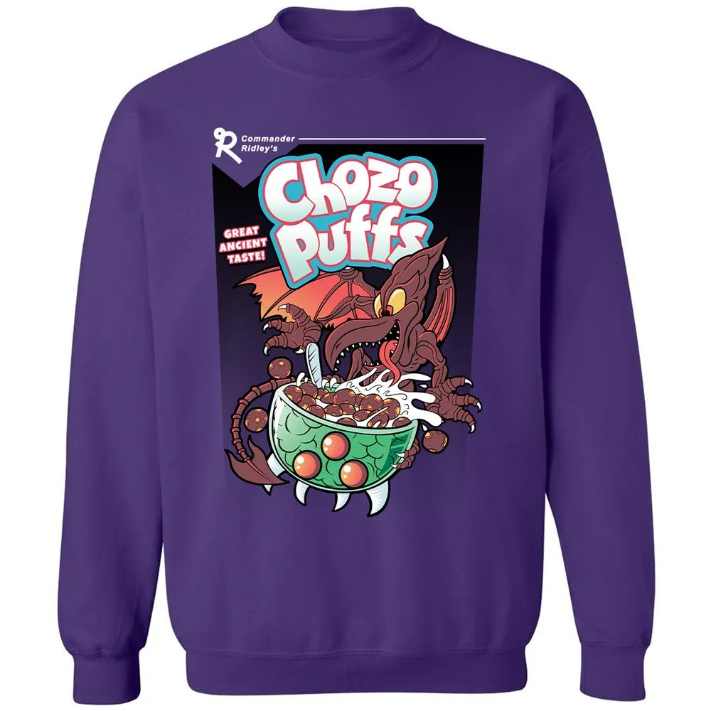 Classic Unisex Sweatshirt - SQCSVCA2 - Purple - 6