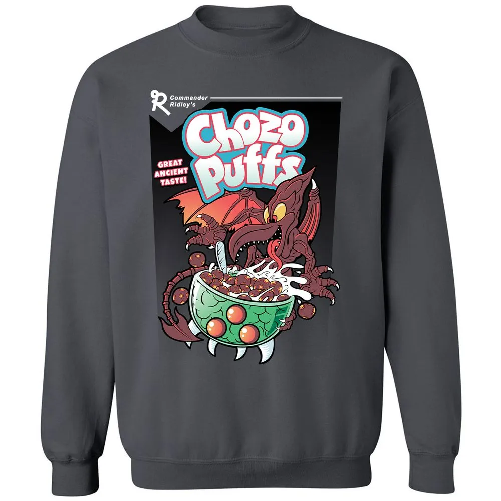 Classic Unisex Sweatshirt - SQCSVCA2 - Charcoal - 7