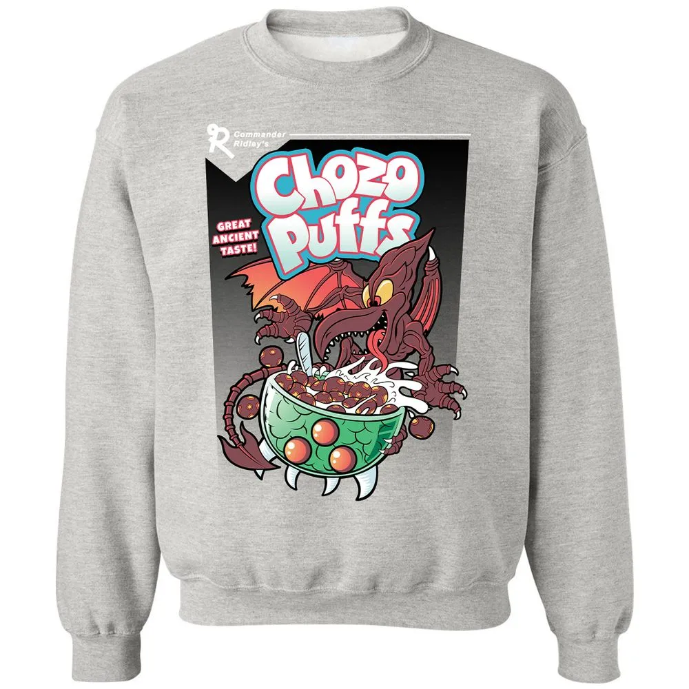 Classic Unisex Sweatshirt - SQCSVCA2 - Ash - 8