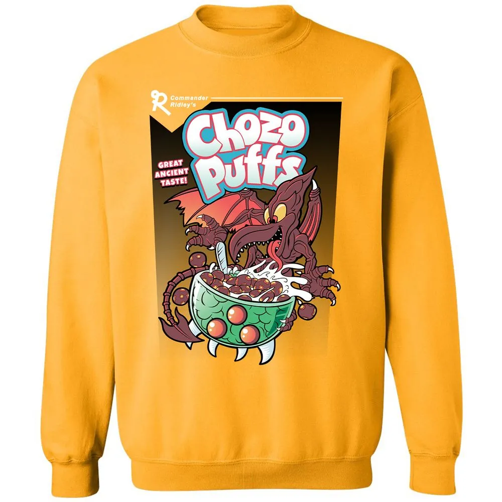 Classic Unisex Sweatshirt - SQCSVCA2 - Gold - 11