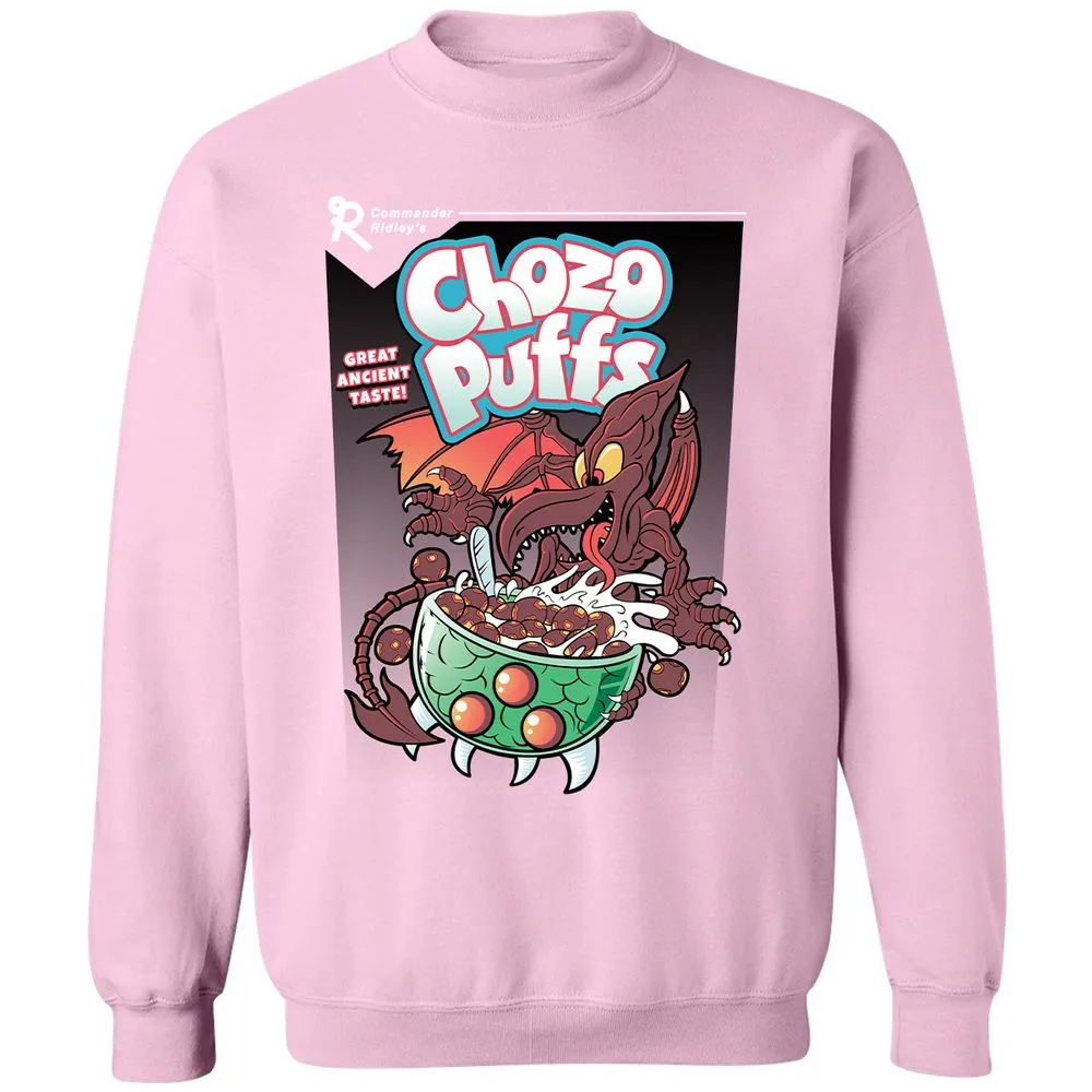 Classic Unisex Sweatshirt - SQCSVCA2 - Light Pink - 3