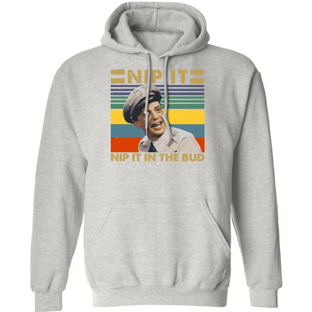 Classic Unisex Hoodie - P2KM1S65 - Ash - 8