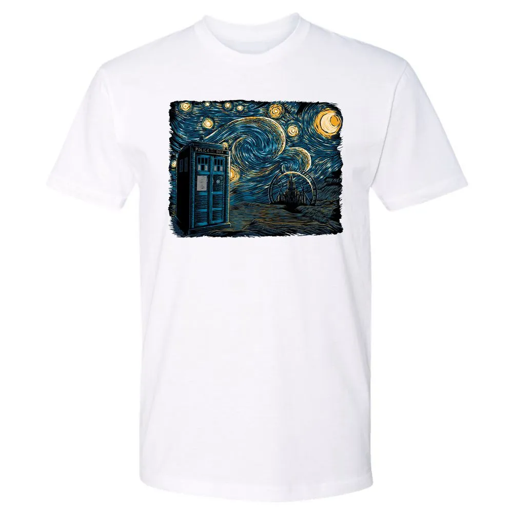 Premium Unisex T-Shirt - CGC12SC6 - White - 4