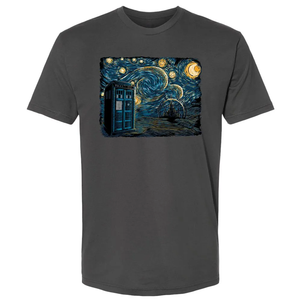 Premium Unisex T-Shirt - CGC12SC6 - Heavy Metal - 8