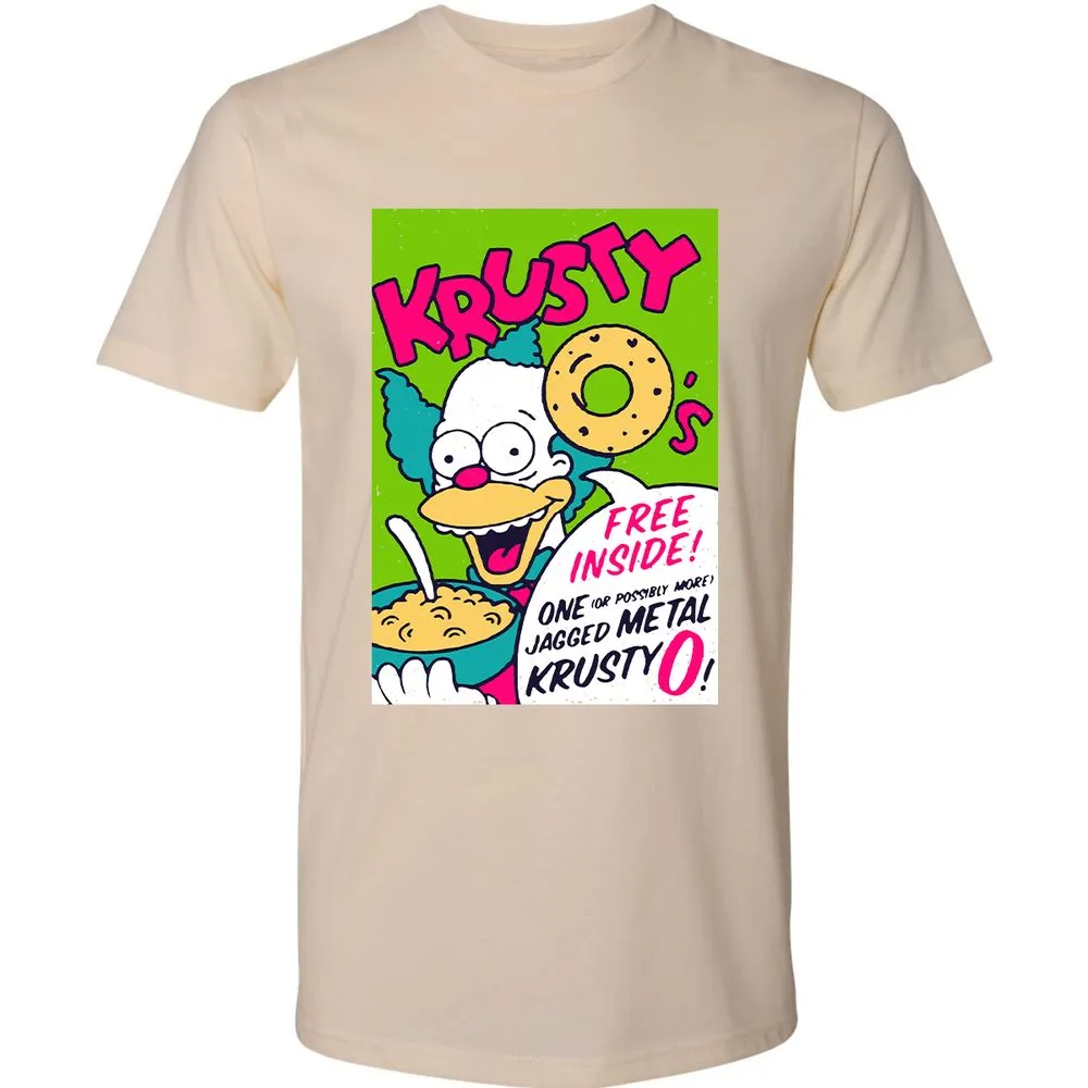 Premium Unisex T-Shirt - FWF4GQBY - Cream - 14