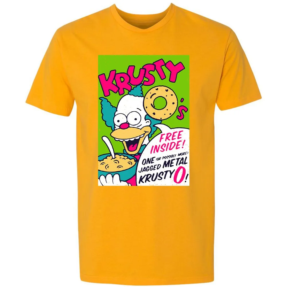 Premium Unisex T-Shirt - FWF4GQBY - Gold - 12