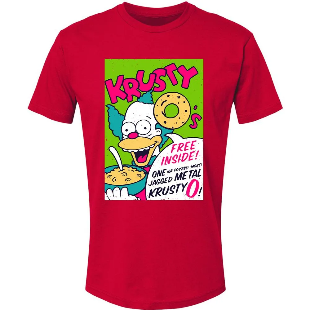 Premium Unisex T-Shirt - FWF4GQBY - Red - 6