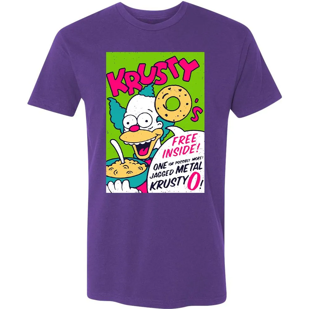 Premium Unisex T-Shirt - FWF4GQBY - Purple Rush - 7