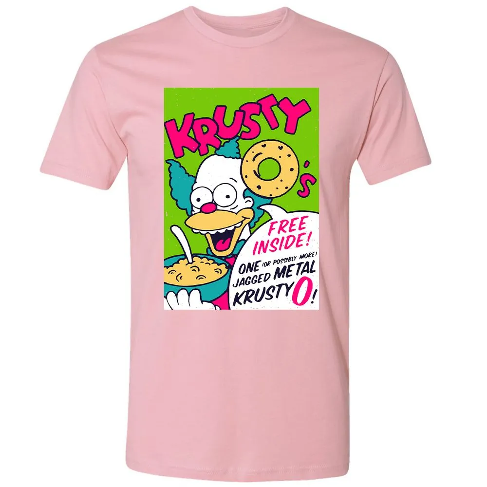 Premium Unisex T-Shirt - FWF4GQBY - Light Pink - 3